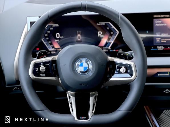 Новый BMW X3 IV (G45/G48) 2026 года, цена 6 890 000 рублей, внедорожник, Автокод Объявления
