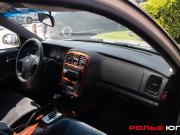 Hyundai Sonata IV (EF) Рестайлинг Москва  - изображение 24