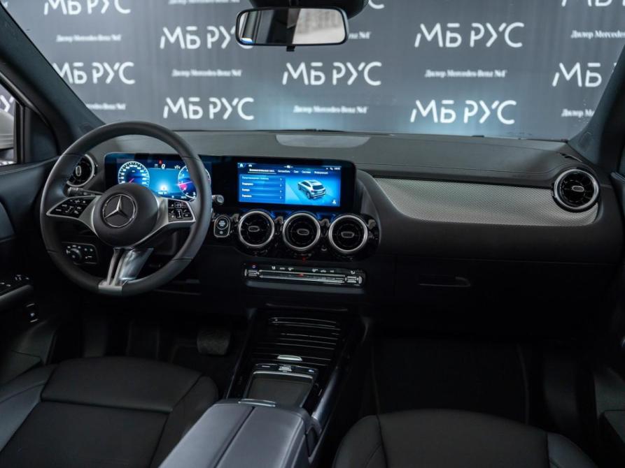 Mercedes-Benz GLA II (H247) Рестайлинг Москва  - изображение 18