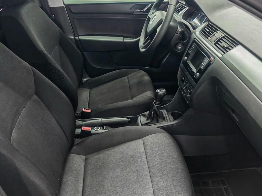 Skoda Rapid I Ростов-на-Дону  - изображение 13