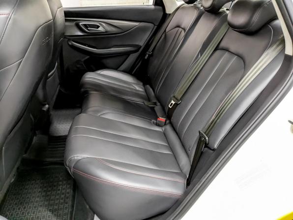 BAIC U5 Plus с пробегом 2024 года, цена 895 000 рублей, 160826 км, седан, Автокод Объявления