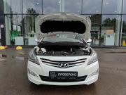 Hyundai Solaris I Рестайлинг Ижевск  - изображение 33
