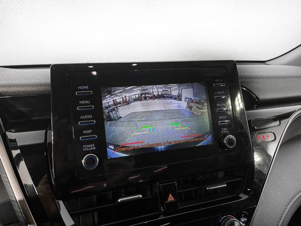 Toyota Camry VIII (XV70) Рестайлинг с пробегом 2021 года, цена 2 322 000 рублей, 118233 км, седан, Автокод Объявления