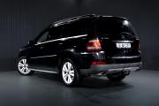 Mercedes-Benz GL-Класс I (X164) Тюмень  - изображение 34