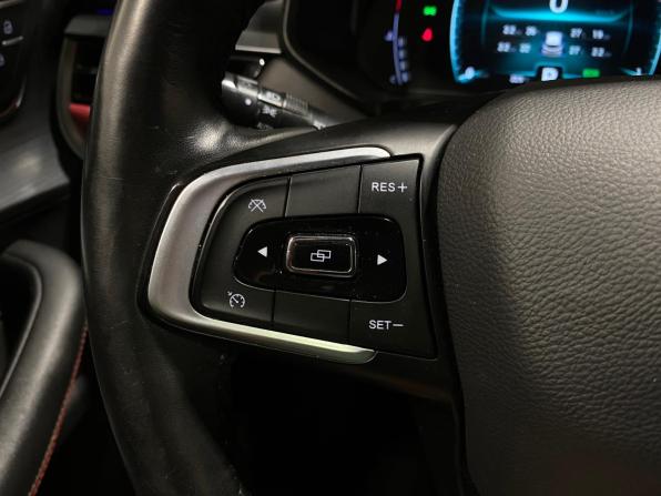 Chery Tiggo 4 Pro I с пробегом 2023 года, цена 1 630 000 рублей, 71671 км, внедорожник, Автокод Объявления