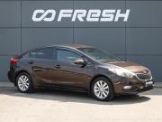 Kia Cerato III Краснодар  - изображение 23