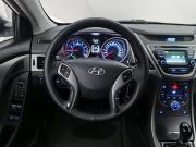 Hyundai Elantra V (MD) Рестайлинг Подольск  - изображение 35