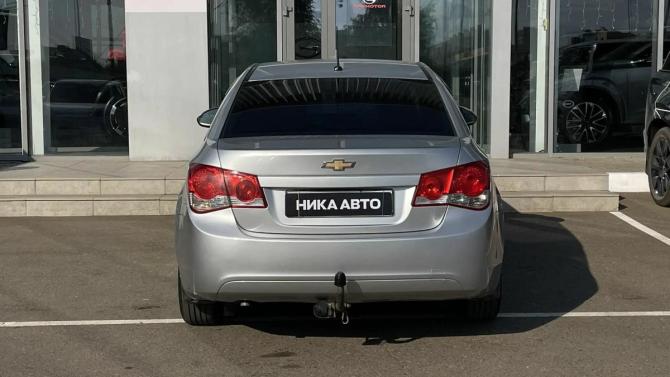 Chevrolet Cruze I с пробегом 2011 года, цена 550 000 рублей, 227154 км, седан, Автокод Объявления