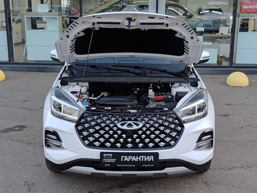 Chery Tiggo 4 Pro I Ижевск  - изображение 11