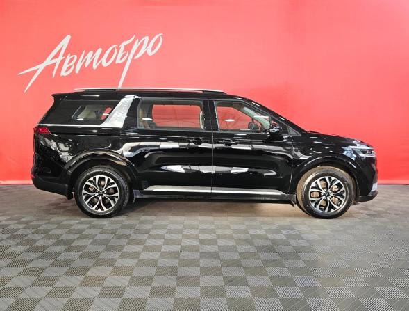 Kia Carnival IV с пробегом 2021 года, цена 3 490 000 рублей, 91354 км, минивэн, Автокод Объявления