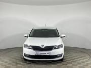 Skoda Rapid I Рестайлинг Воронеж  - изображение 32