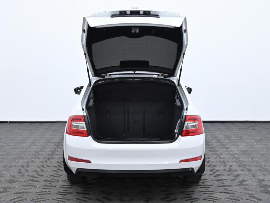 Skoda Octavia III (A7) Москва  - изображение 5