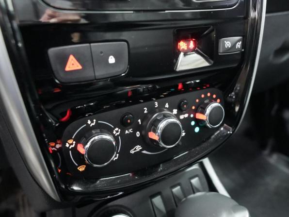 Nissan Terrano III (D10) с пробегом 2019 года, цена 1 615 000 рублей, 97426 км, внедорожник, Автокод Объявления