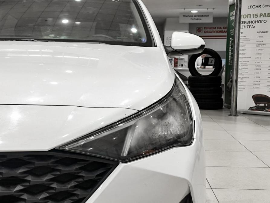 Hyundai Solaris II Рестайлинг Казань  - изображение 21