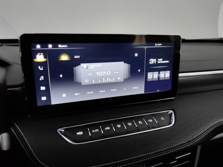Haval Jolion I Подольск  - изображение 15