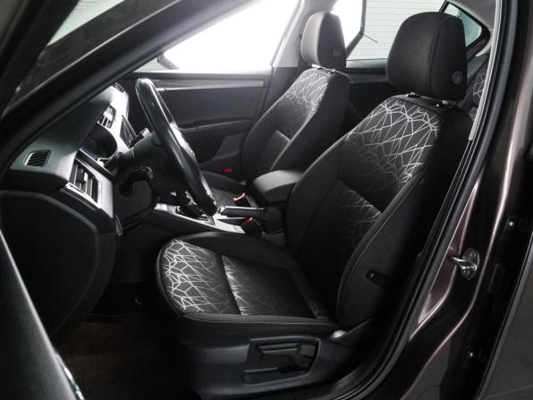 Skoda Octavia III (A7) Рестайлинг с пробегом 2019 года, цена 1 846 000 рублей, 92396 км, лифтбек, Автокод Объявления