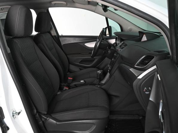 Opel Mokka I с пробегом 2014 года, цена 1 049 000 рублей, 138559 км, внедорожник, Автокод Объявления
