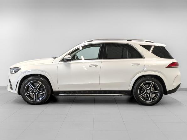 Mercedes-Benz GLE II (V167) с пробегом 2020 года, цена 7 500 000 рублей, 88570 км, внедорожник, Автокод Объявления