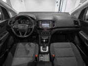 SEAT Alhambra II Рестайлинг Москва  - изображение 33