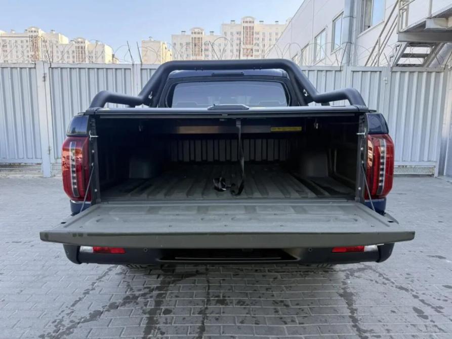 JAC T9 Ростов-на-Дону  - изображение 31