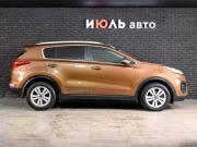Kia Sportage IV Екатеринбург  - изображение 30