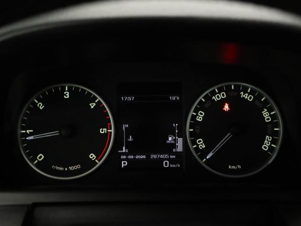 Land Rover Discovery IV с пробегом 2012 года, цена 1 749 000 рублей, 297405 км, внедорожник, Автокод Объявления