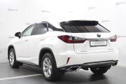 Lexus RX IV Владивосток  - изображение 29