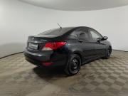 Hyundai Solaris I Уфа  - изображение 30