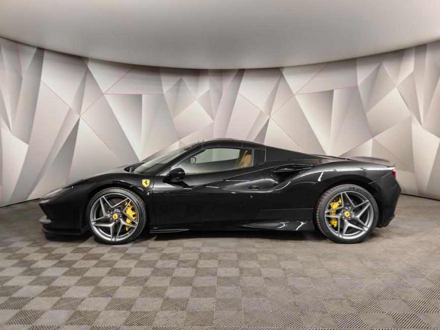 Ferrari F8 Москва  - изображение 5