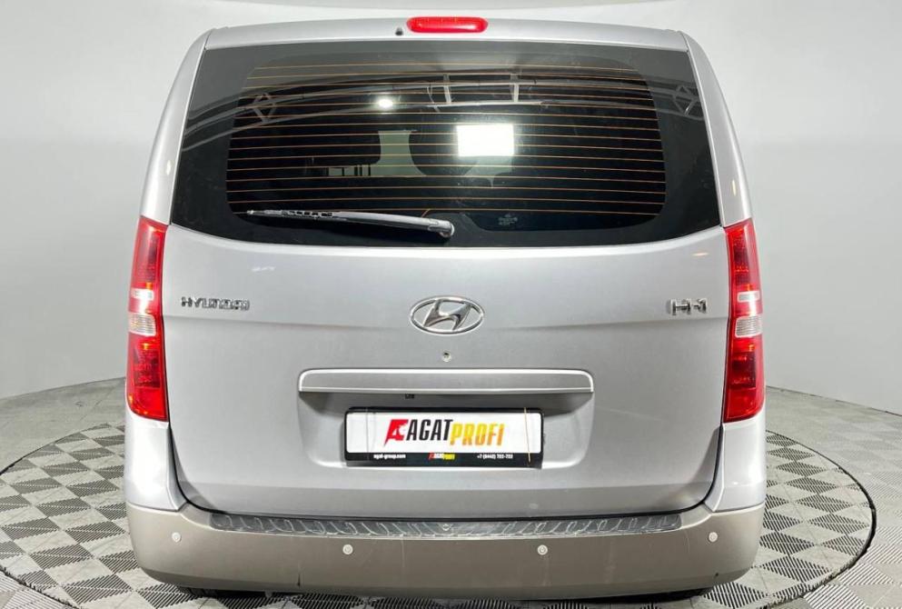 Hyundai H-1 II Волгоград  - изображение 6