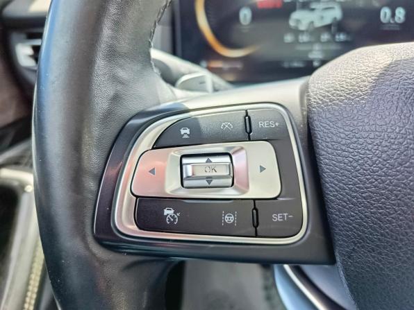 Exeed VX I с пробегом 2021 года, цена 2 544 995 рублей, 88346 км, внедорожник, Автокод Объявления