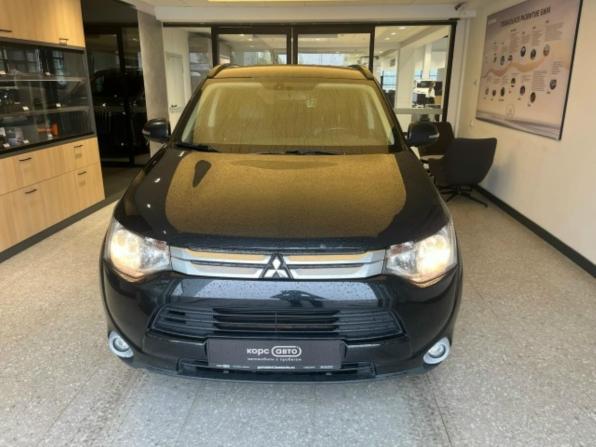 Mitsubishi Outlander III с пробегом 2013 года, цена 1 423 000 рублей, 137646 км, внедорожник, Автокод Объявления
