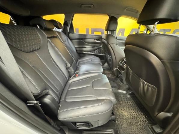 Hyundai Santa Fe IV Рестайлинг с пробегом 2020 года, цена 2 819 000 рублей, 149000 км, внедорожник, Автокод Объявления