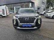 Hyundai Palisade I Санкт-Петербург  - изображение 25