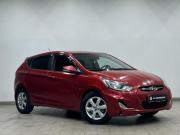Hyundai Solaris I Кемерово  - изображение 12
