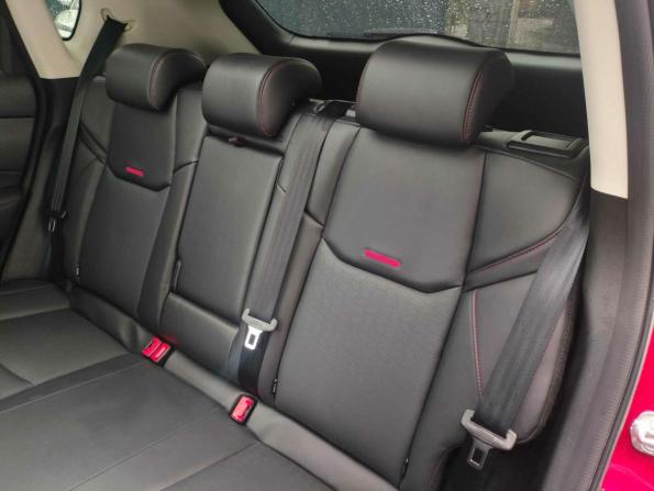 Changan CS35 Plus I Рестайлинг с пробегом 2023 года, цена 1 670 000 рублей, 30469 км, внедорожник, Автокод Объявления