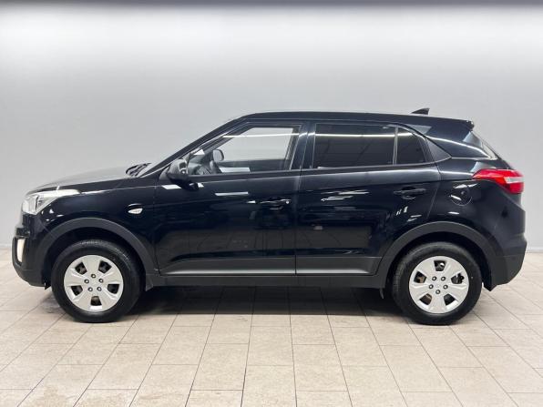 Hyundai Creta I с пробегом 2019 года, цена 1 333 000 рублей, 174336 км, внедорожник, Автокод Объявления