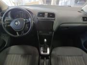 Volkswagen Polo V Рестайлинг Москва  - изображение 29