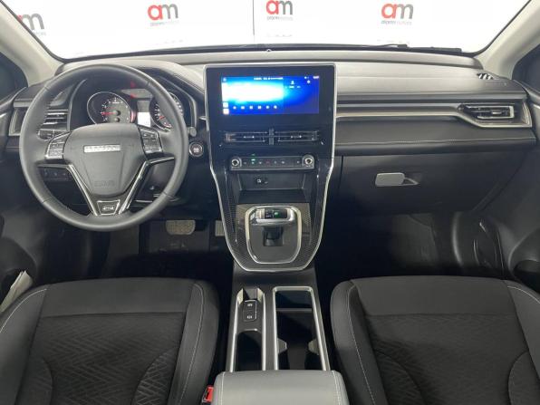Haval M6 II с пробегом 2025 года, цена 2 199 000 рублей, 1325 км, внедорожник, Автокод Объявления