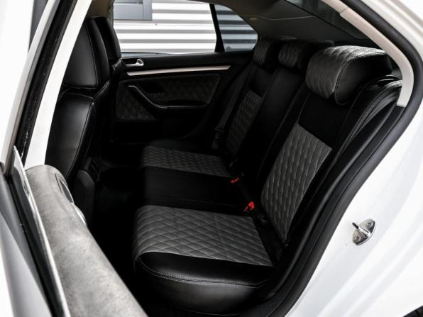Volkswagen Jetta V с пробегом 2010 года, цена 679 000 рублей, 308824 км, седан, Автокод Объявления