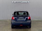 Hyundai Getz I Рестайлинг Краснодар  - изображение 23