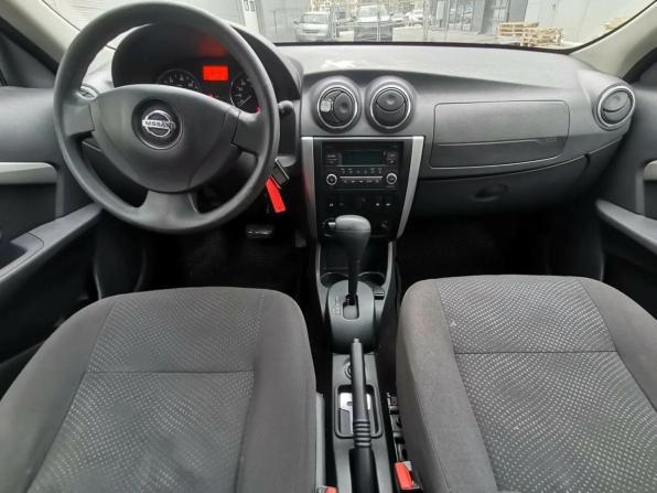 Nissan Almera III (G15) с пробегом 2016 года, цена 598 000 рублей, 227284 км, седан, Автокод Объявления