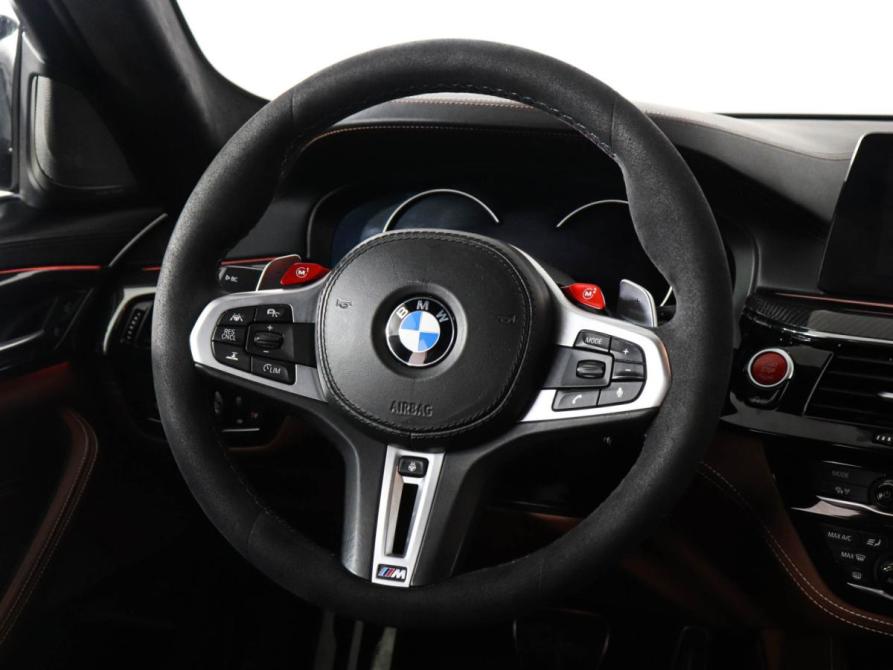 BMW M5 VI (F90) Химки  - изображение 15
