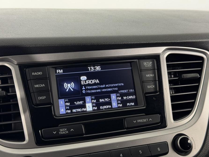 Hyundai Solaris II Калининград  - изображение 12