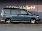Nissan Serena IV (C26) Краснодар  - изображение 31