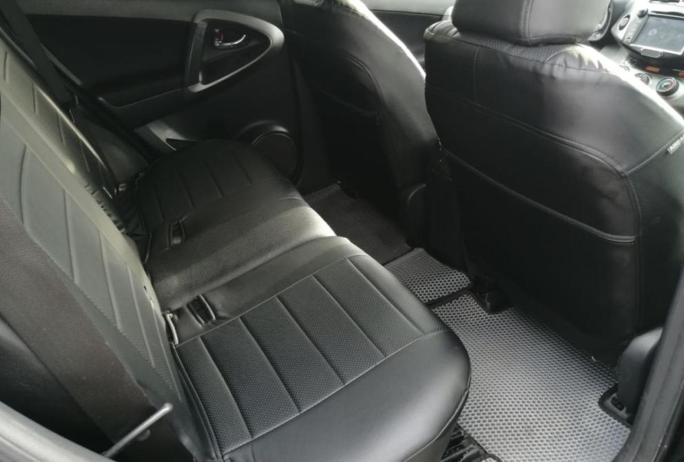 Toyota RAV4 III (XA30) Рестайлинг Иваново  - изображение 19