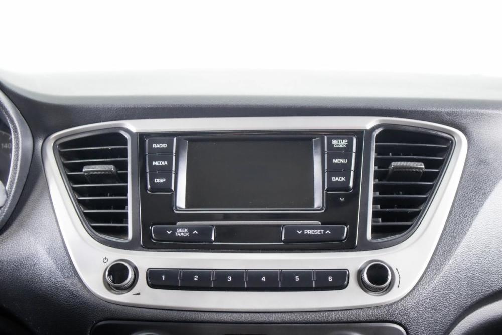 Hyundai Solaris II Пермь  - изображение 18