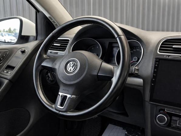 Volkswagen Golf VI с пробегом 2010 года, цена 727 000 рублей, 164043 км, хэтчбек, Автокод Объявления