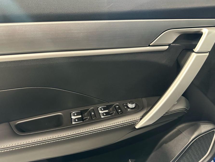 Geely Coolray I Москва  - изображение 18