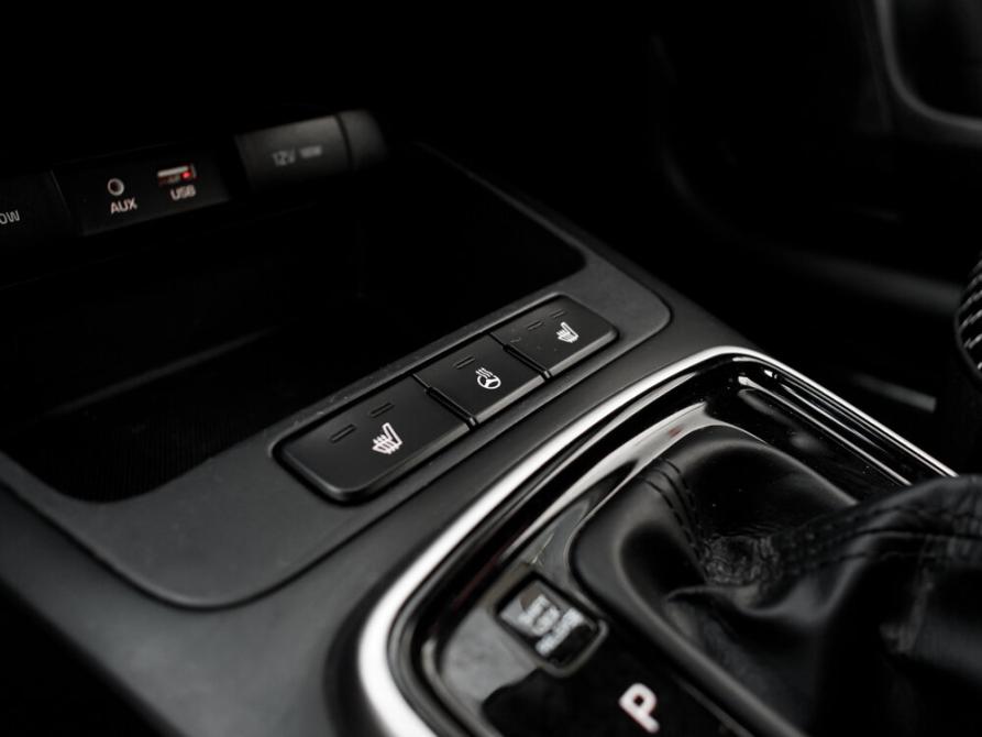 Kia Rio IV Екатеринбург  - изображение 19
